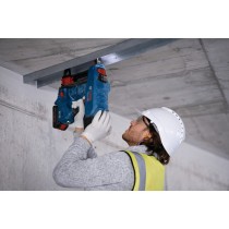 PRO Cordless Concrete Nailer BITURBO - GNB 18V-38 - Professional Solo, 18V — Buy in Cyprus with Fast Delivery