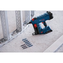 PRO Cordless Concrete Nailer BITURBO - GNB 18V-38 - Professional Solo, 18V — Buy in Cyprus with Fast Delivery