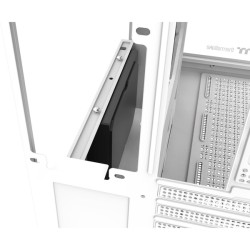 Thermaltake View 380 WS ARGB Snow White Mid-Tower Case (Boxed) — Buy in Cyprus with Fast Delivery