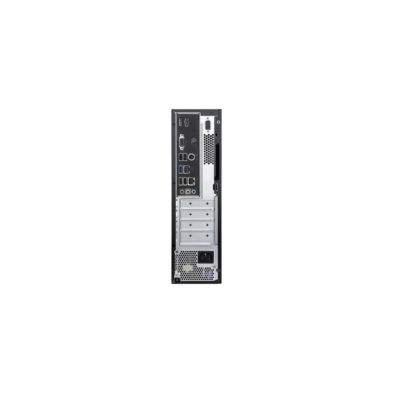 PRO DP80 - A14G-053AT - PC-System — Buy in Cyprus with Fast Delivery