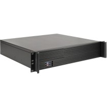 Inter-Tech 2U-K-240L - 2U Rack Server Enclosure | Armenius Store