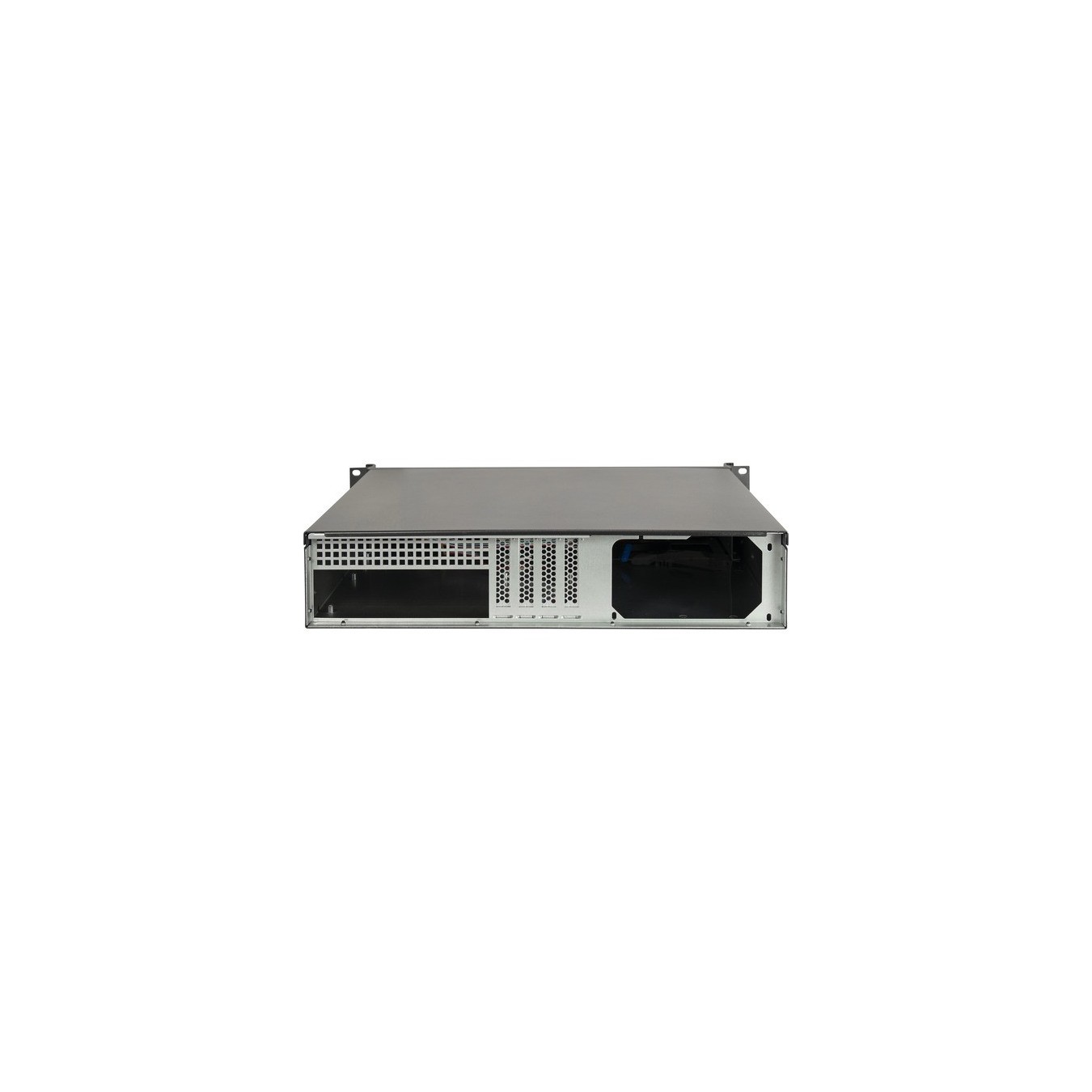 Inter-Tech 2U-K-240L - 2U Rack Server Enclosure | Armenius Store