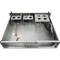 Inter-Tech 2U-K-240L - 2U Rack Server Enclosure | Armenius Store