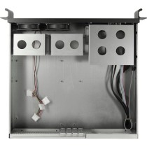 Inter-Tech 2U-K-240L - 2U Rack Server Enclosure | Armenius Store