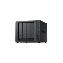 Buy Synology DiskStation DS425+ - 4-Bay NAS - Intel Celeron J4125 2.0/2.7GHz, 2G... in Cyprus, Nicosia, Limassol, Larnaka, Pafos