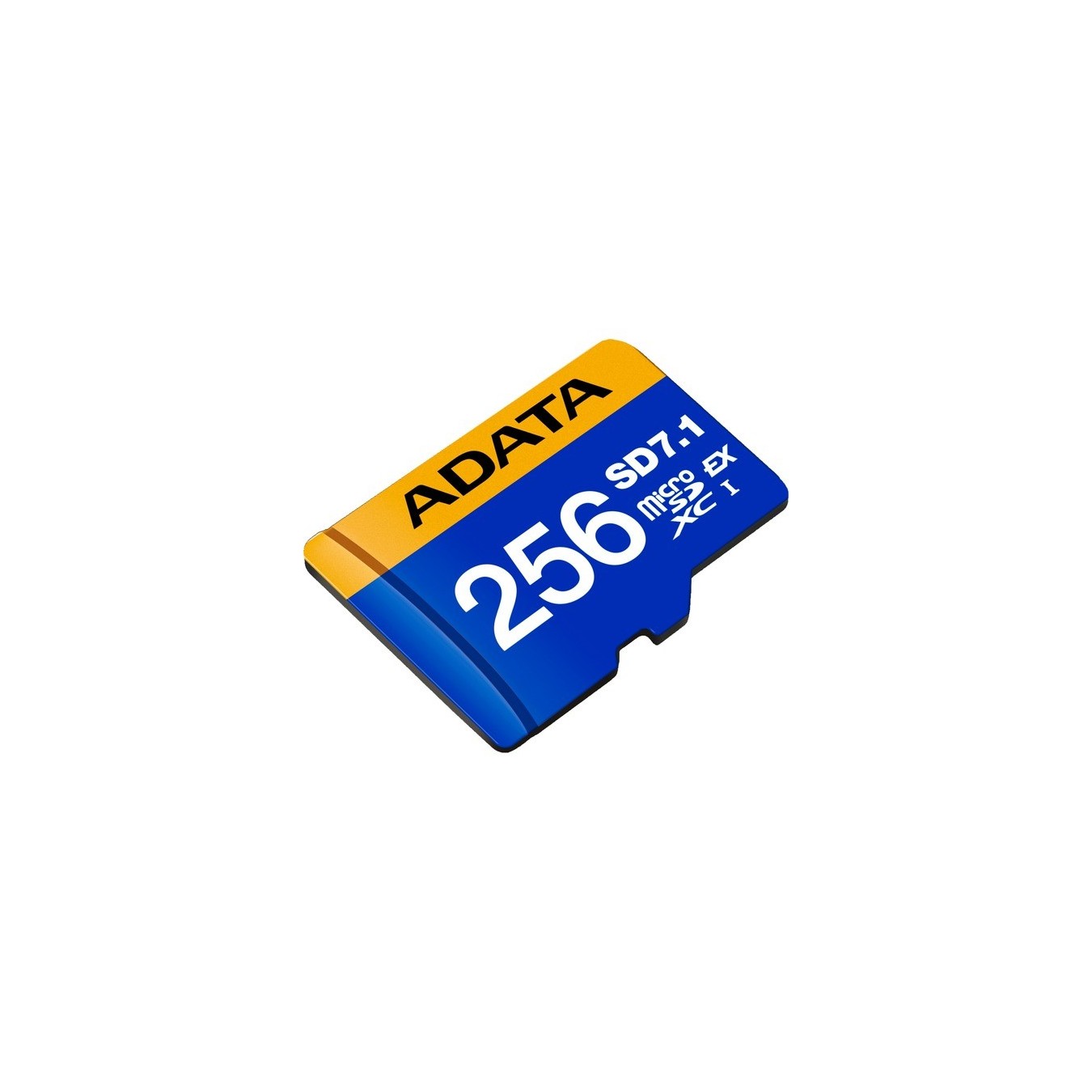 Premier Extreme microSDXC memory card - SD7.1 - 256GB memory card — Buy in Cyprus with Fast Delivery