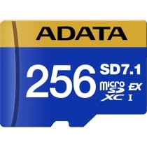 Premier Extreme microSDXC memory card - SD7.1 - 256GB memory card — Buy in Cyprus with Fast Delivery
