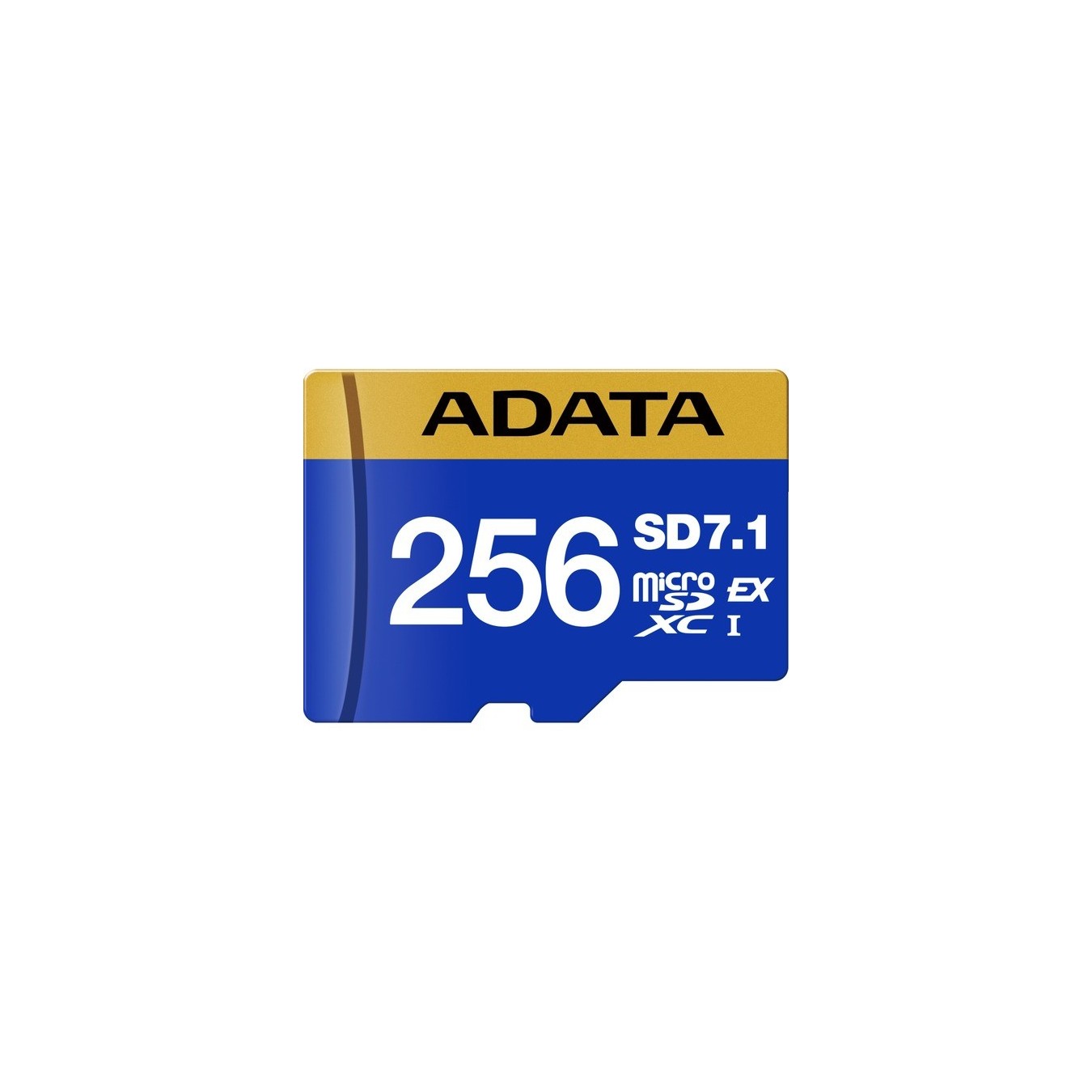 Premier Extreme microSDXC memory card - SD7.1 - 256GB memory card — Buy in Cyprus with Fast Delivery