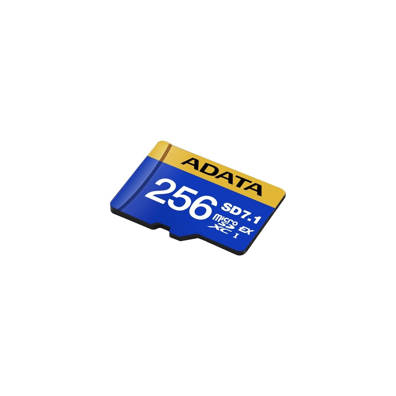 Premier Extreme microSDXC memory card - SD7.1 - 256GB memory card — Buy in Cyprus with Fast Delivery