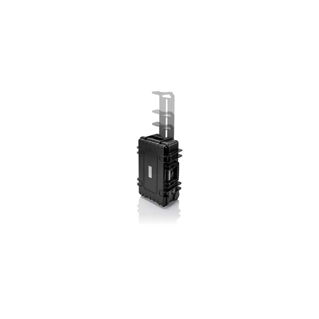 Tool Case - 'Robust26 Move', electric, 22-piece, tool set — Buy in Cyprus with Fast Delivery