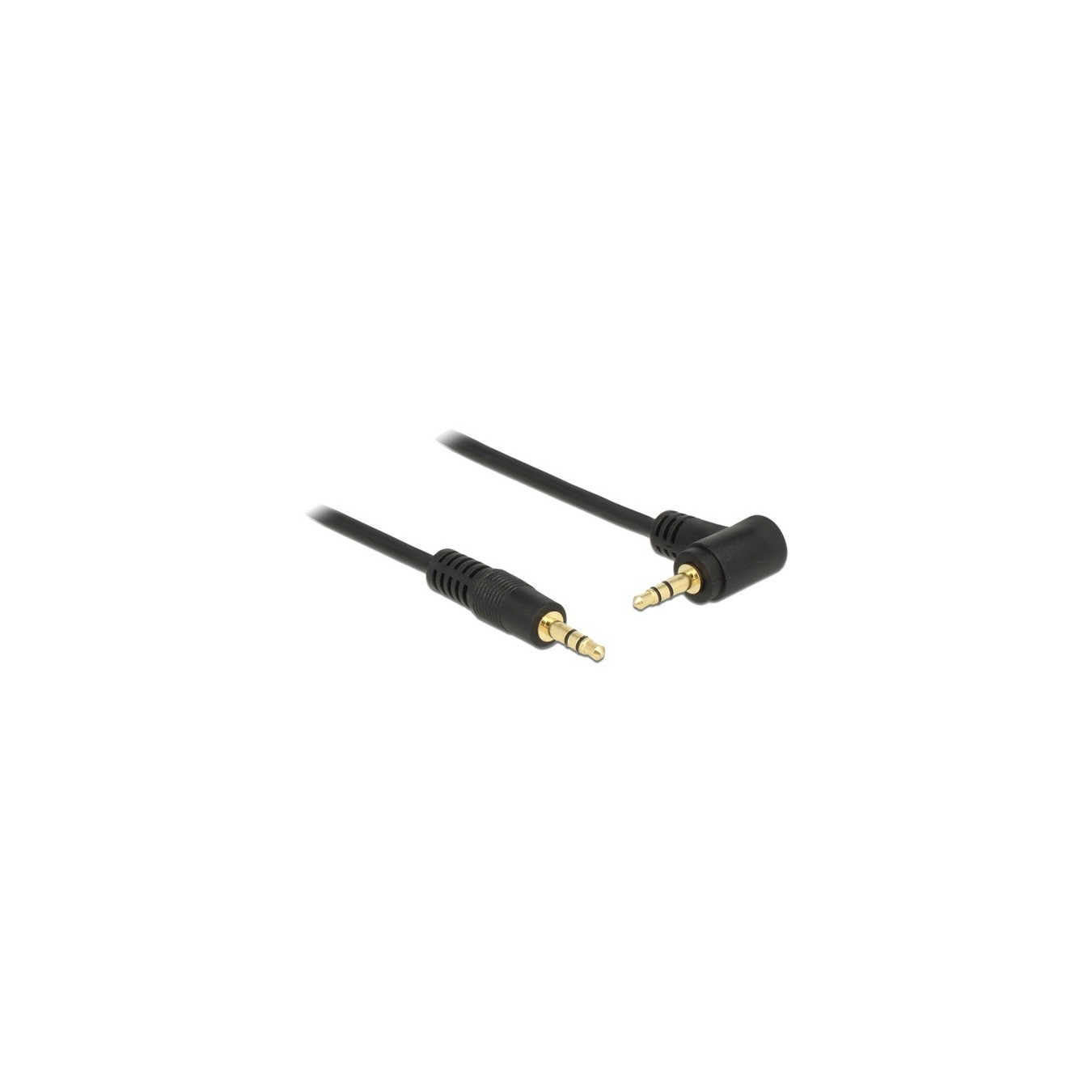 Audio cable jack 3.5mm plug to 3.5mm plug — Buy in Cyprus with Fast Delivery