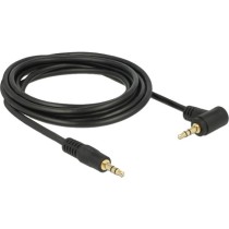 Audio cable jack 3.5mm plug to 3.5mm plug — Buy in Cyprus with Fast Delivery