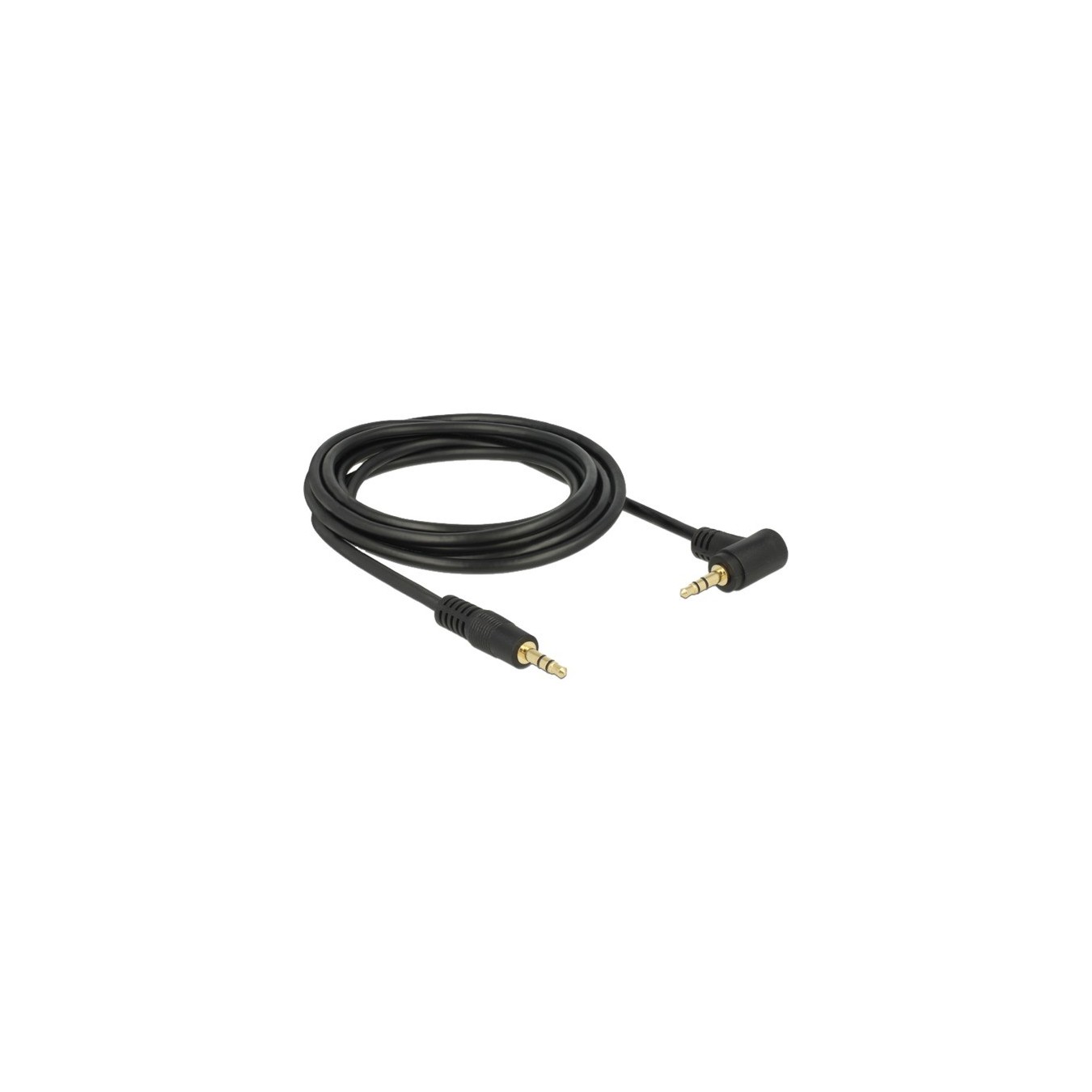 Audio cable jack 3.5mm plug to 3.5mm plug — Buy in Cyprus with Fast Delivery