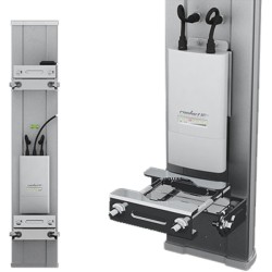 airMAX - 5 GHz, 90°, 17 dBi Sector Antenna — Buy in Cyprus with Fast Delivery