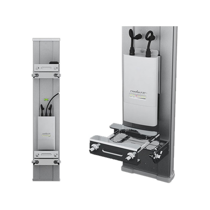 airMAX - 5 GHz, 90°, 17 dBi Sector Antenna — Buy in Cyprus with Fast Delivery