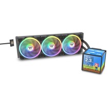 Minecube 360 Ultra ARGB - Water cooling — Buy in Cyprus with Fast Delivery