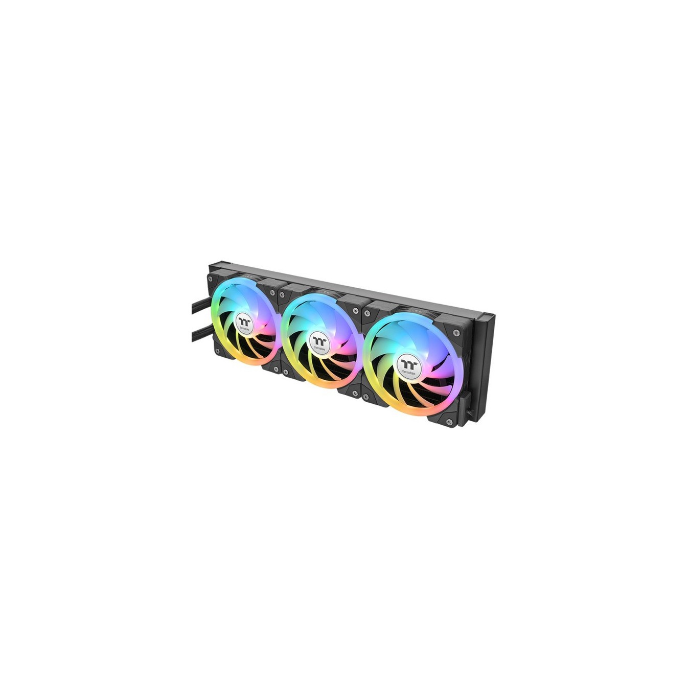 Minecube 360 Ultra ARGB - Water cooling — Buy in Cyprus with Fast Delivery