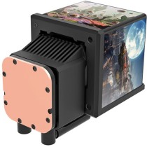 Minecube 360 Ultra ARGB - Water cooling — Buy in Cyprus with Fast Delivery
