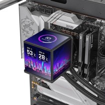 Minecube 360 Ultra ARGB - Water cooling — Buy in Cyprus with Fast Delivery