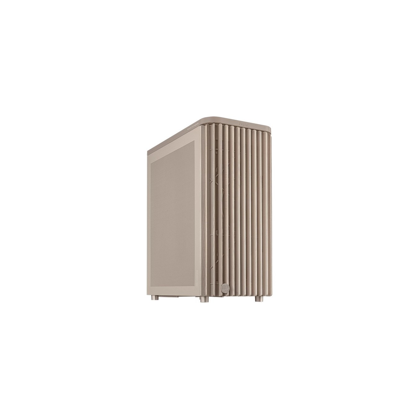 PROART Wood - PA401 - Tower Case — Buy in Cyprus with Fast Delivery