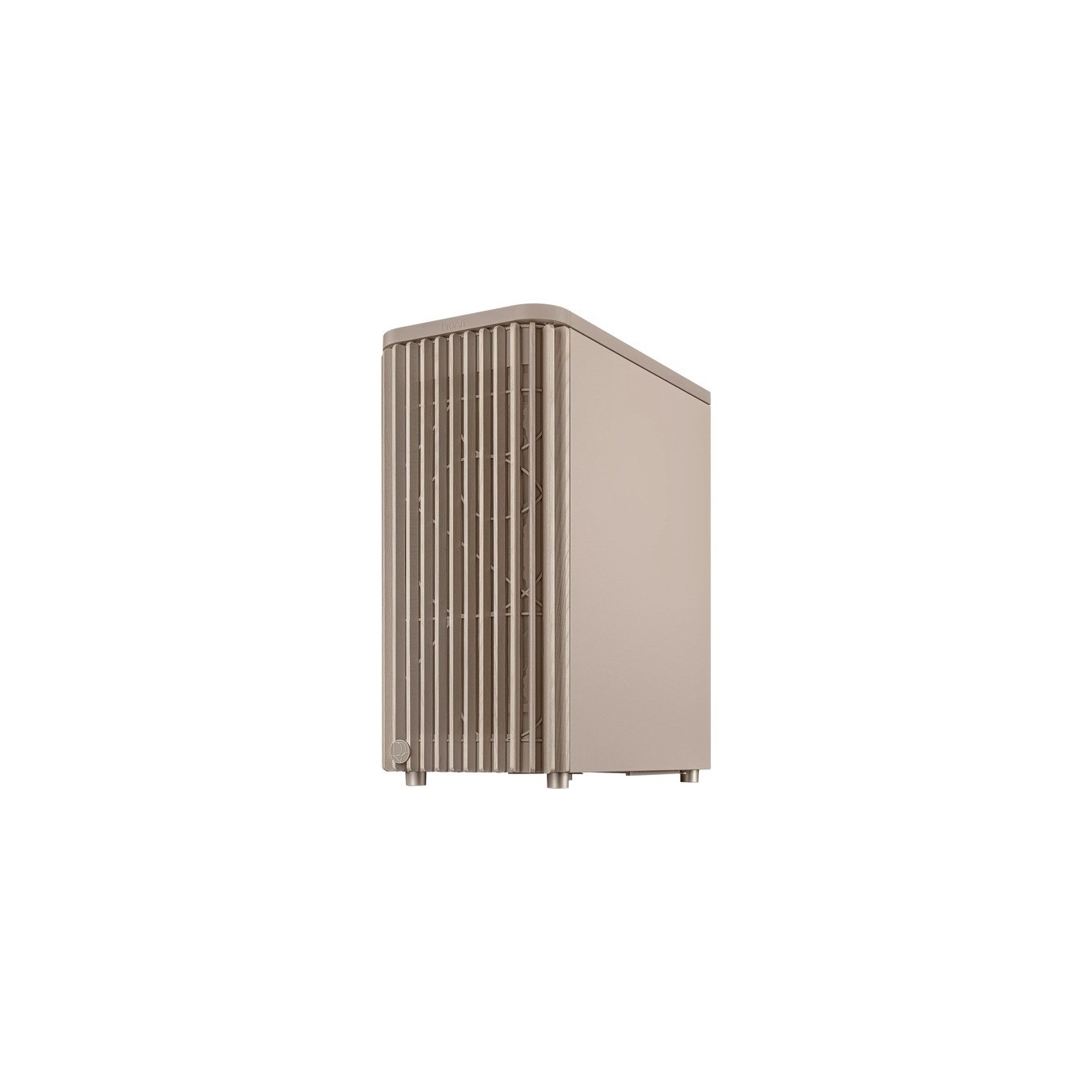 PROART Wood - PA401 - Tower Case — Buy in Cyprus with Fast Delivery
