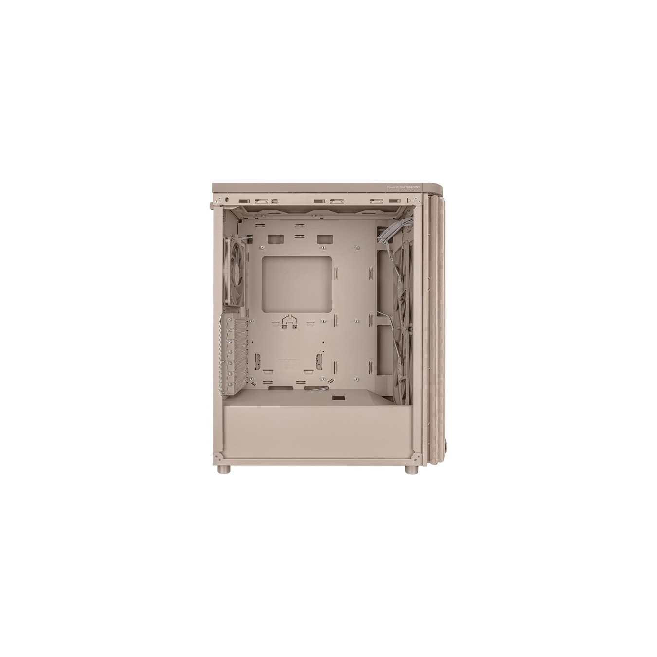 PROART Wood - PA401 - Tower Case — Buy in Cyprus with Fast Delivery