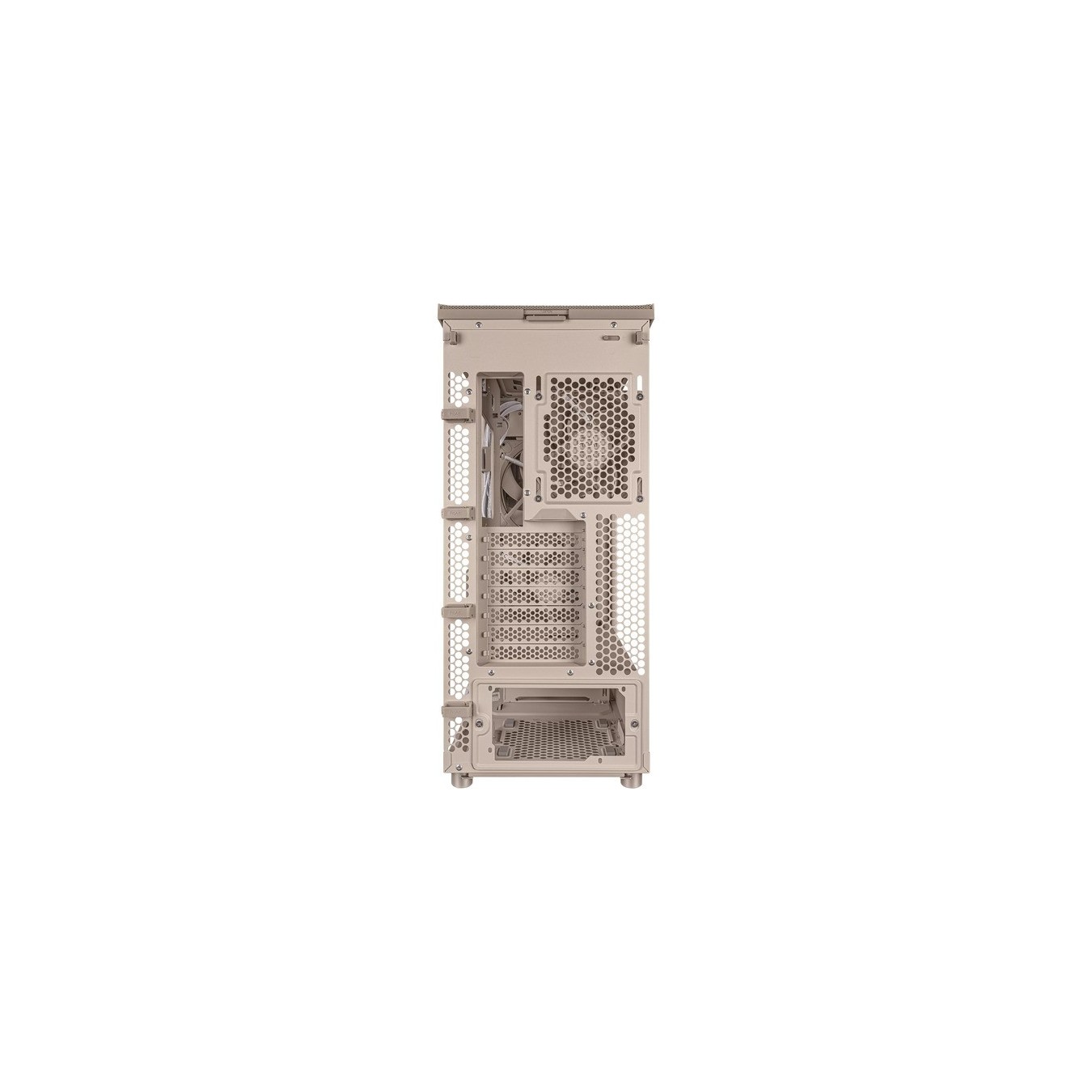 PROART Wood - PA401 - Tower Case — Buy in Cyprus with Fast Delivery