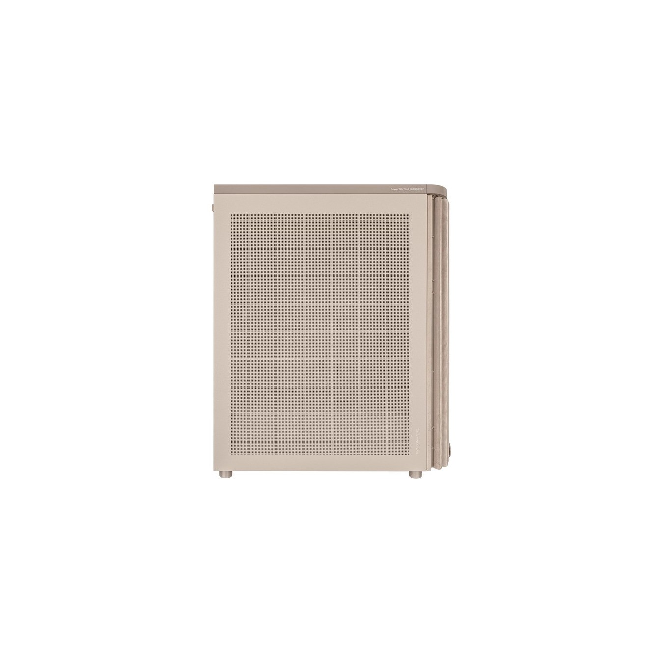 PROART Wood - PA401 - Tower Case — Buy in Cyprus with Fast Delivery
