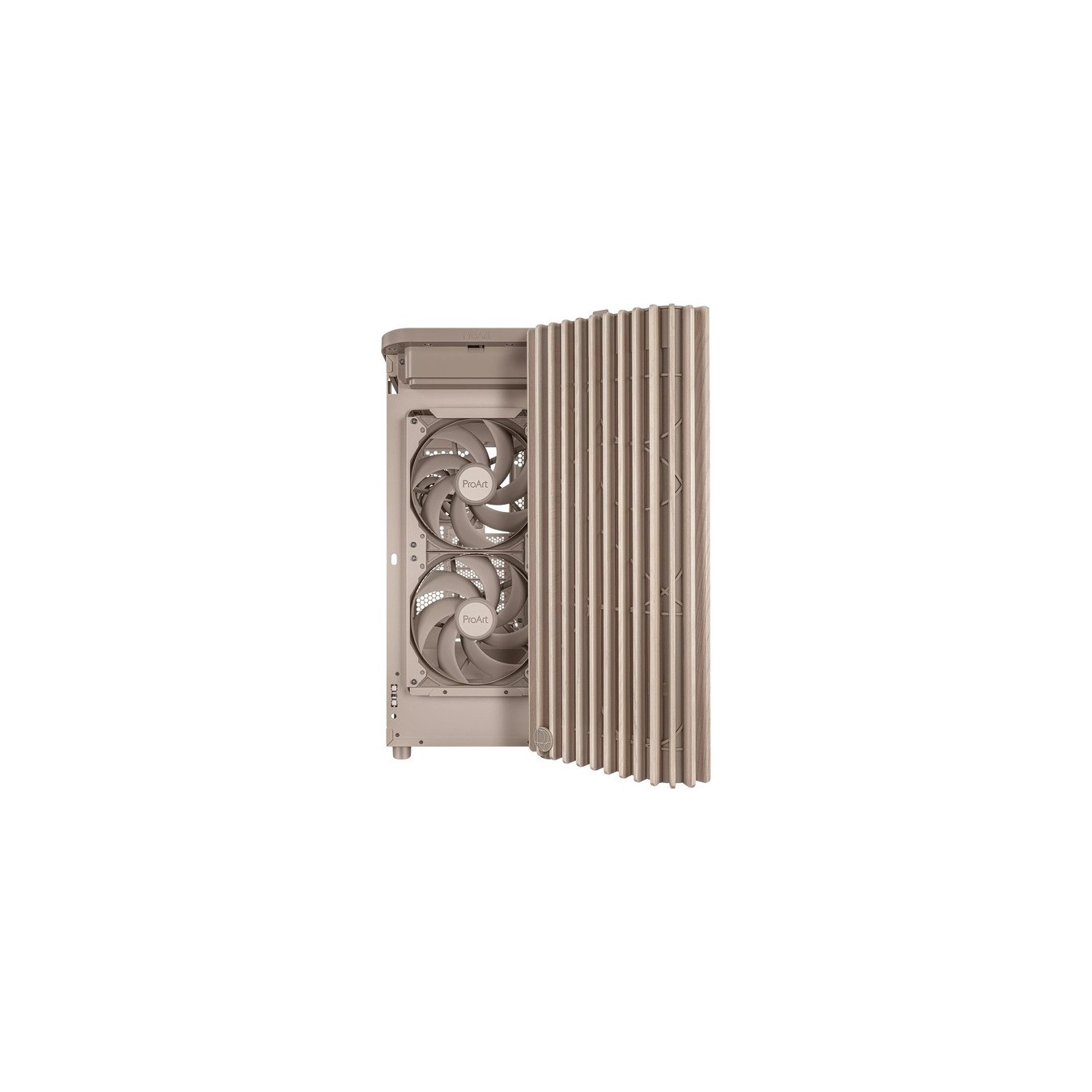 PROART Wood - PA401 - Tower Case — Buy in Cyprus with Fast Delivery
