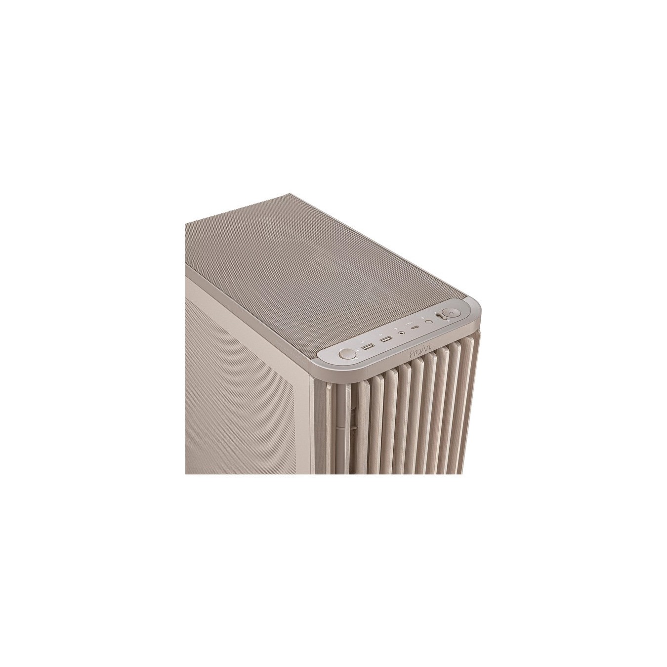 PROART Wood - PA401 - Tower Case — Buy in Cyprus with Fast Delivery