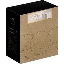 PROART Wood - PA401 - Tower Case — Buy in Cyprus with Fast Delivery