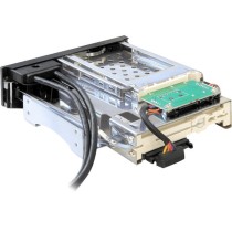 5.25 Removable frame - for 1 x 2.5 + 1 x 3.5 SATA — Buy in Cyprus with Fast Delivery — Armenius Store Cyprus