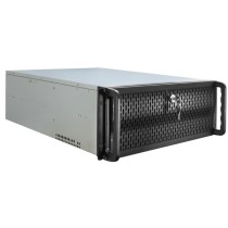 Server chassis - 4U-4129L - server chassis — Buy in Cyprus with Fast Delivery