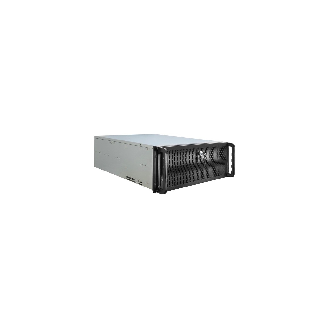 Server chassis - 4U-4129L - server chassis — Buy in Cyprus with Fast Delivery
