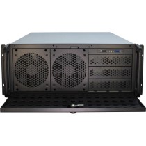 Server chassis - 4U-4129L - server chassis — Buy in Cyprus with Fast Delivery