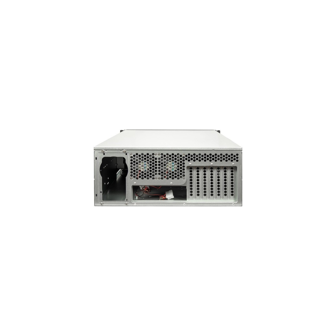 Server chassis - 4U-4129L - server chassis — Buy in Cyprus with Fast Delivery