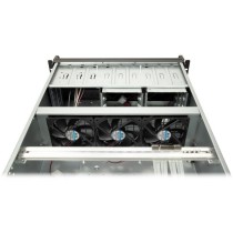 Server chassis - 4U-4129L - server chassis — Buy in Cyprus with Fast Delivery