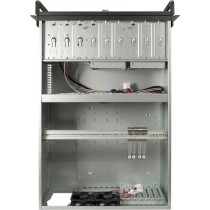 Server chassis - 4U-4129L - server chassis — Buy in Cyprus with Fast Delivery