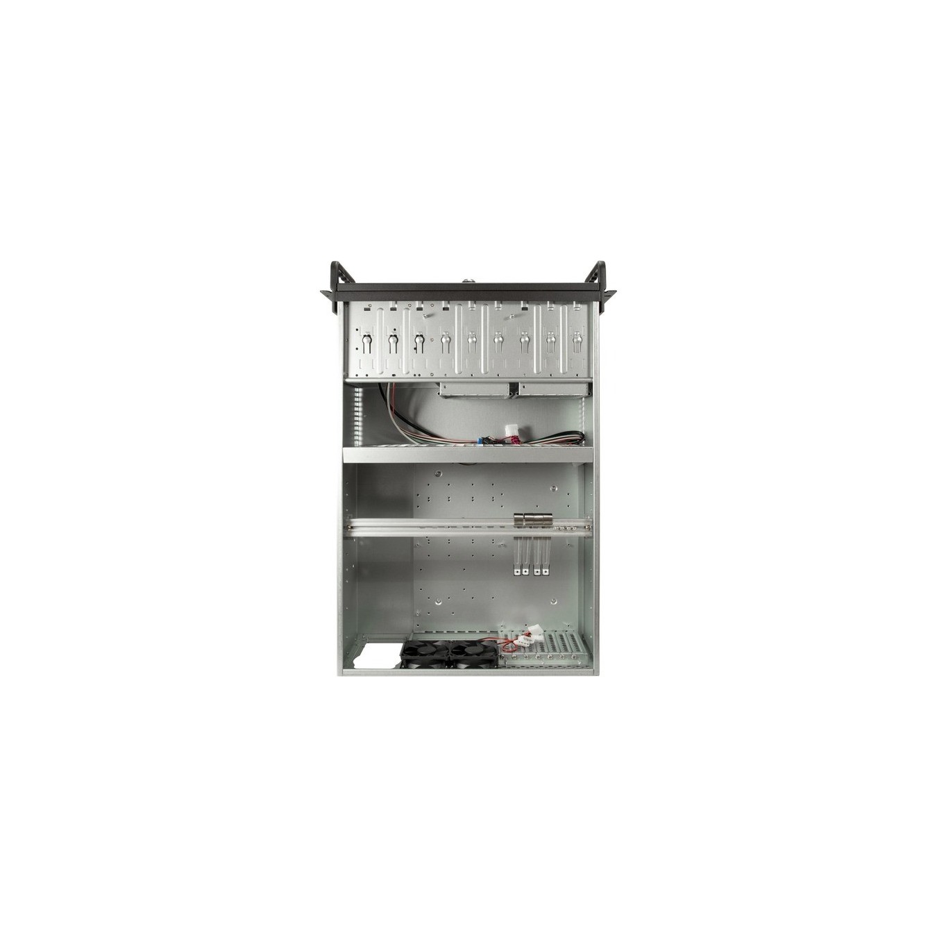 Server chassis - 4U-4129L - server chassis — Buy in Cyprus with Fast Delivery