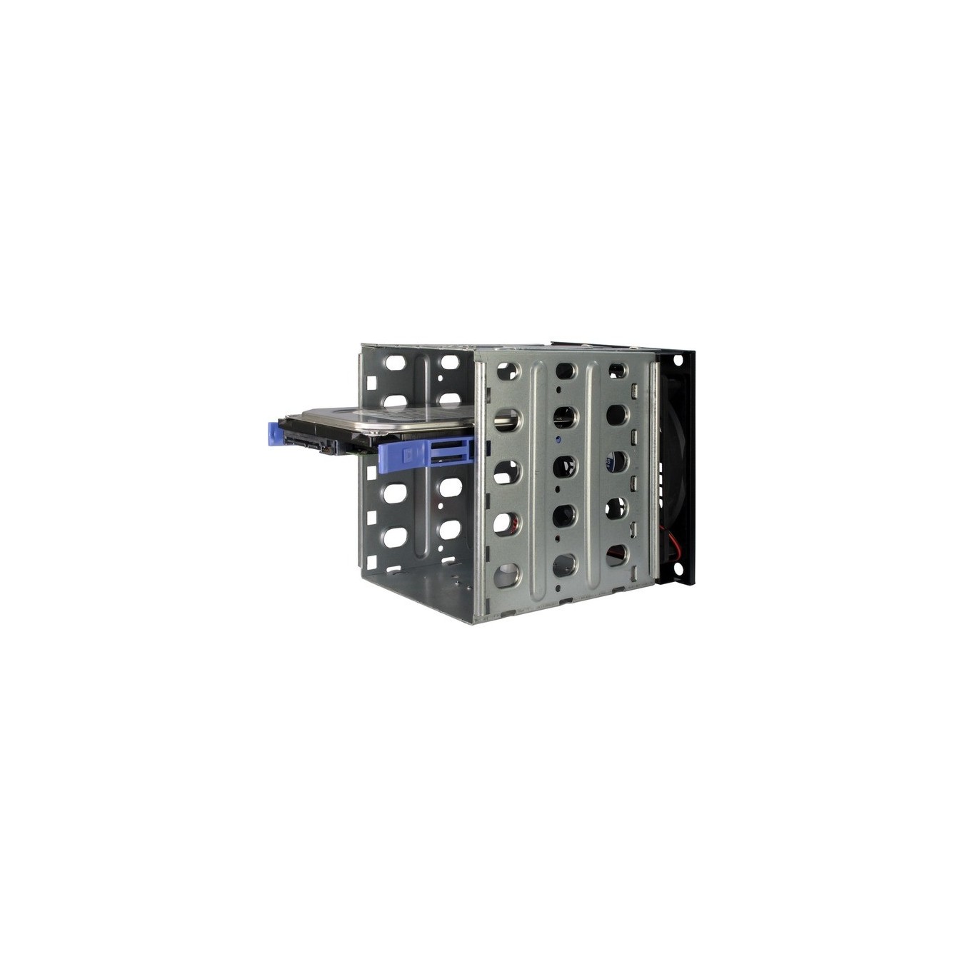 Server chassis - 4U-4129L - server chassis — Buy in Cyprus with Fast Delivery