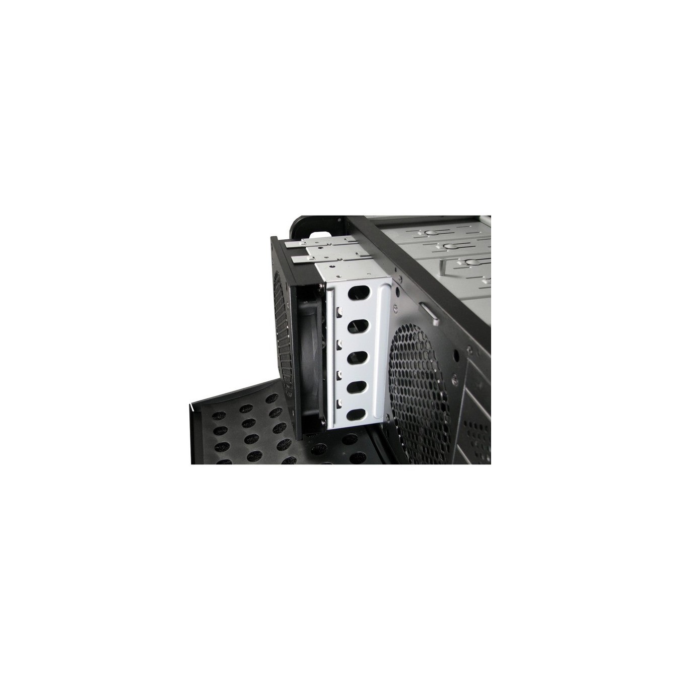 Server chassis - 4U-4129L - server chassis — Buy in Cyprus with Fast Delivery