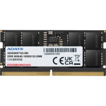 SO-DIMM 32 GB DDR5-5600 - (1x 32 GB) RAM — Buy in Cyprus with Fast Delivery