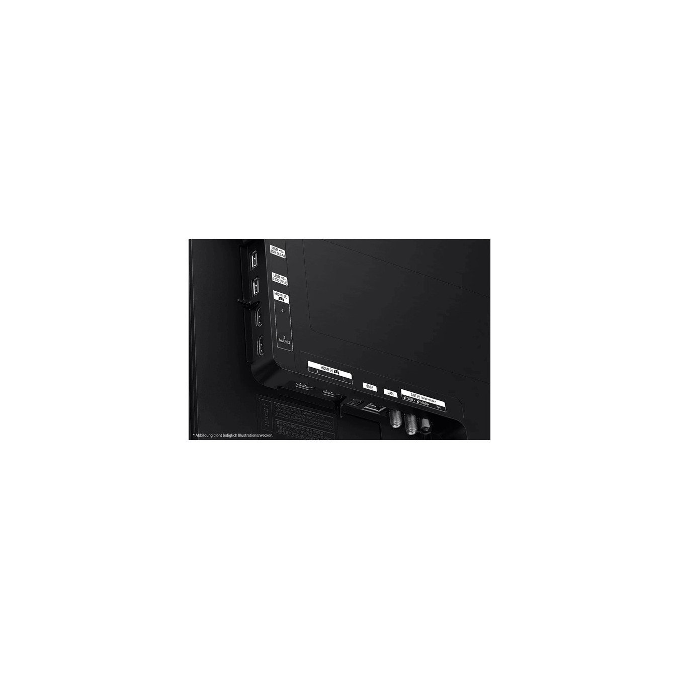 OLED TV - GQ48S90FAEXZG - OLED TV — Buy in Cyprus with Fast Delivery