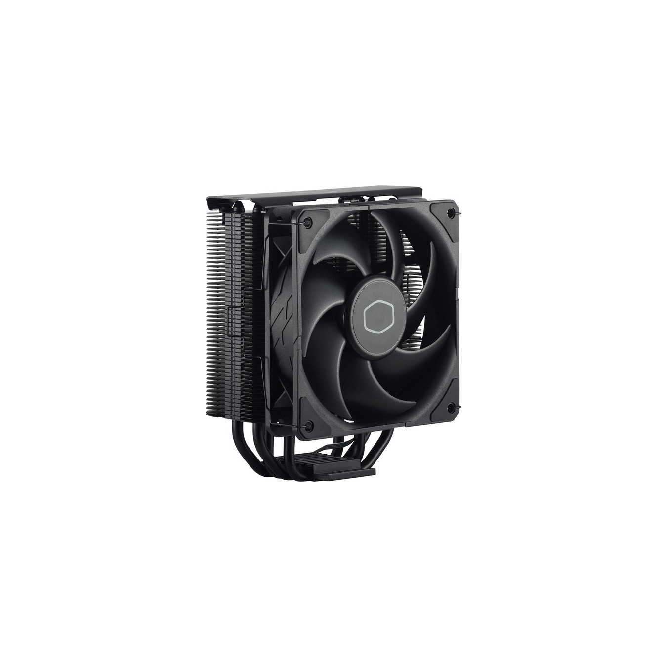 Hyper 212 Black - CPU Cooler — Buy in Cyprus with Fast Delivery — Armenius Store Cyprus