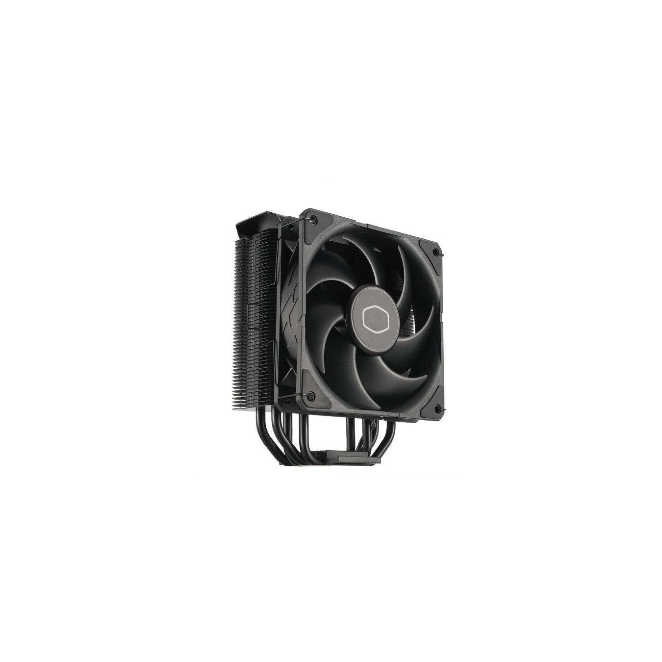 Hyper 212 Black - CPU Cooler — Buy in Cyprus with Fast Delivery — Armenius Store Cyprus