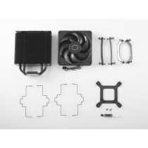 Hyper 212 Black - CPU Cooler — Buy in Cyprus with Fast Delivery — Armenius Store Cyprus
