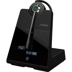 Buy Jabra Engage 75 SE Convertible Headset - 9655-583-111 - DECT + Bluetooth 5.0... in Cyprus, Nicosia, Limassol, Larnaka, Pafos