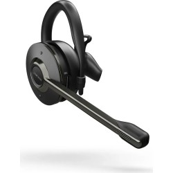 Buy Jabra Engage 75 SE Convertible Headset - 9655-583-111 - DECT + Bluetooth 5.0... in Cyprus, Nicosia, Limassol, Larnaka, Pafos