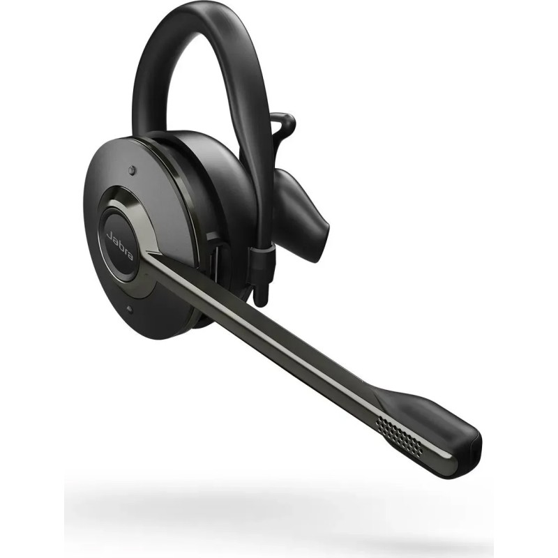 Buy Jabra Engage 75 SE Convertible Headset - 9655-583-111 - DECT + Bluetooth 5.0... in Cyprus, Nicosia, Limassol, Larnaka, Pafos