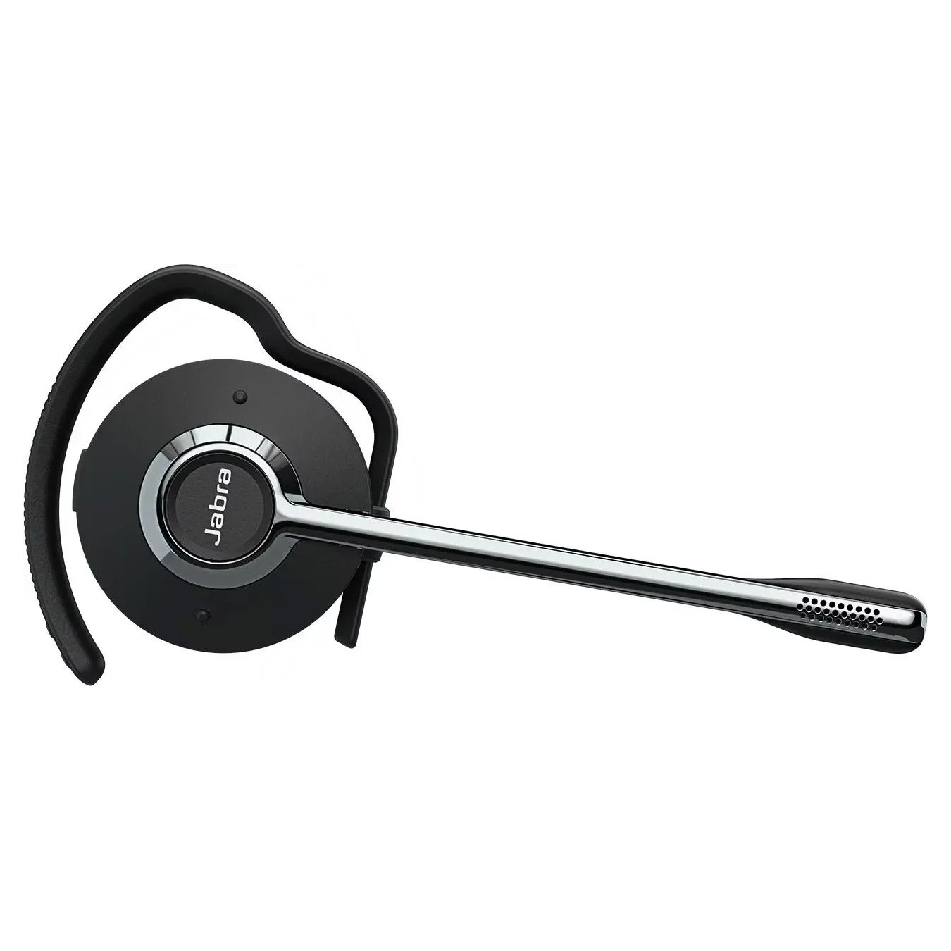 Jabra Engage 75 SE Convertible Headset - 9655-583-111 - DECT + Bluetooth 5.0, Black — Buy in Cyprus with Fast Delivery